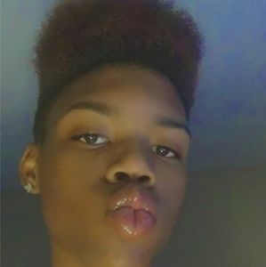 Meet your Posher, Jerrell